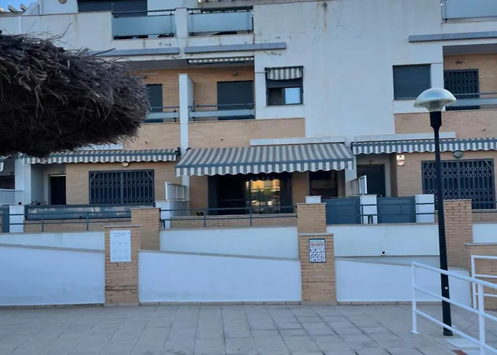 Valencia Sun House