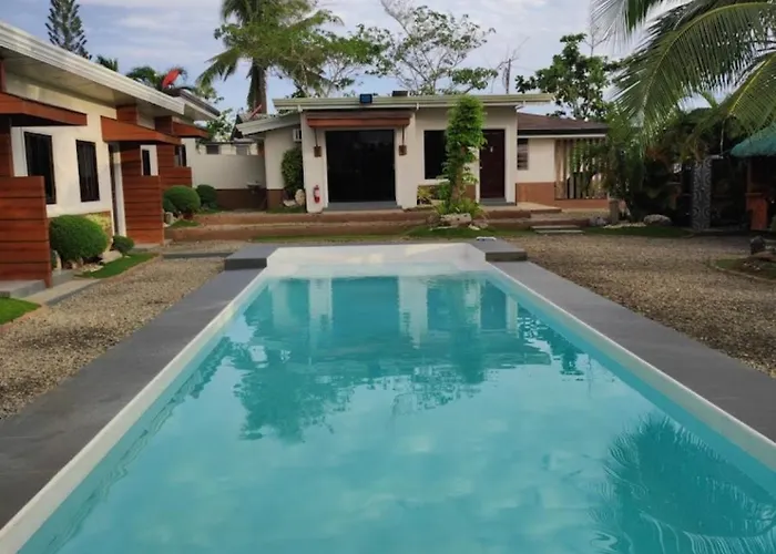 Ashelma Resort