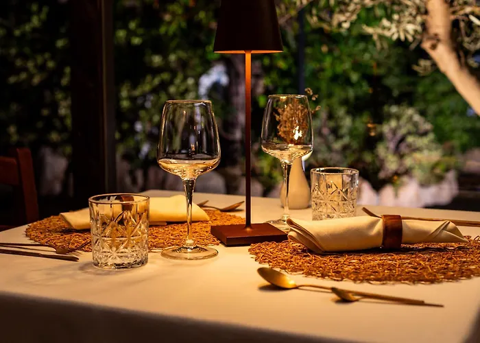 La Jacia Hotel & Resort