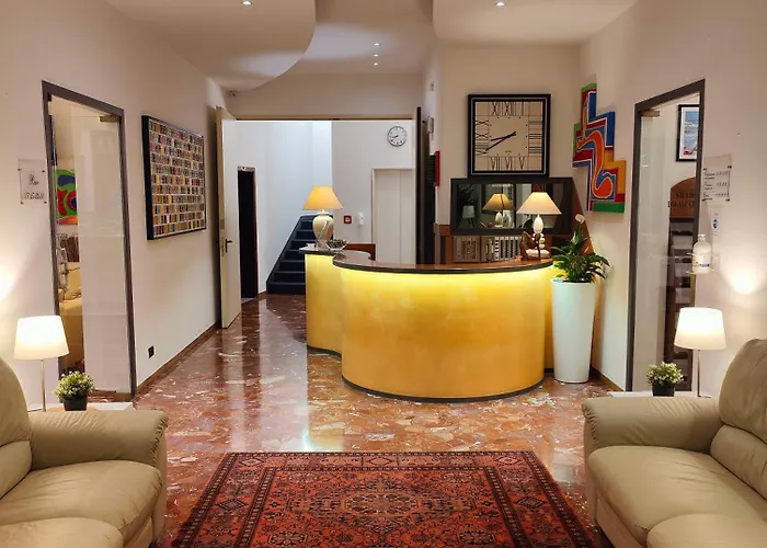 Hotel Gambrinus