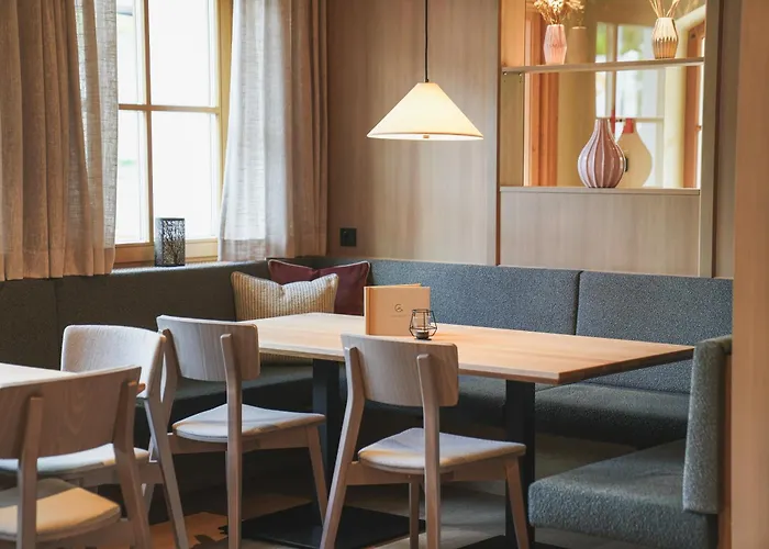 Hotel Gertraud