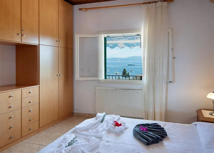Villa Thea Antonis