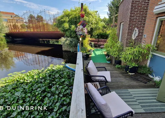 B&B Duinbrink