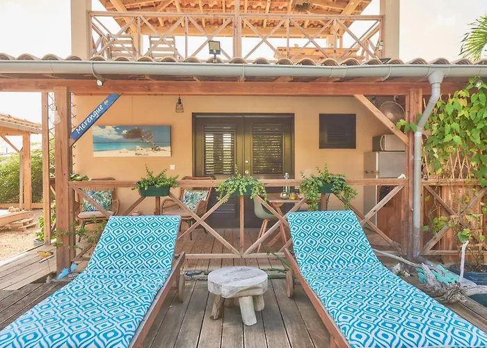 Villa Carina Apartments