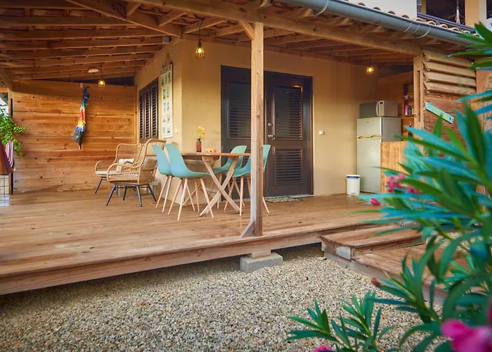 Villa Carina Apartments