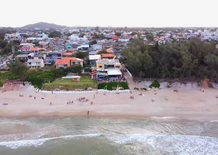 Graffi Beach House
