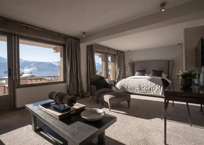 No 14 Verbier