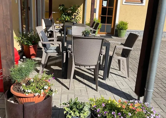 Hotel Karolina