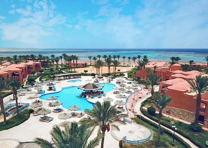 Swisstouch Oriental Resort