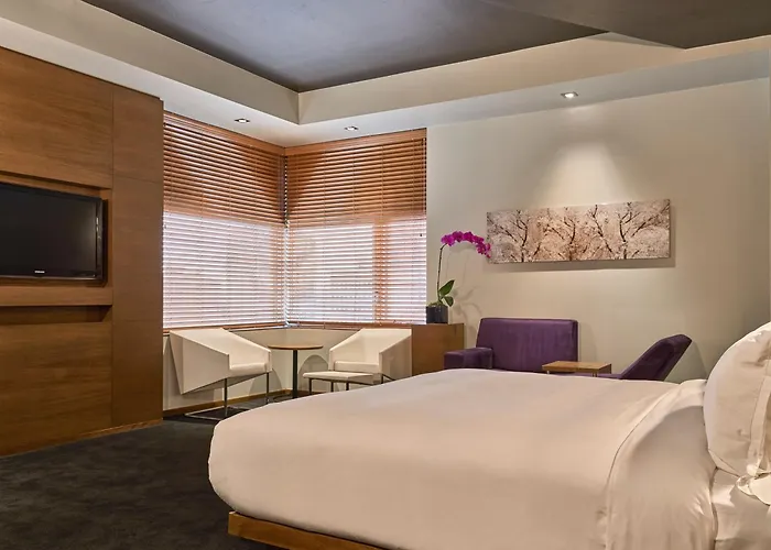 Hotel Le Germain Calgary
