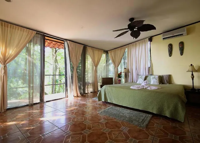 Mango Moon Villa