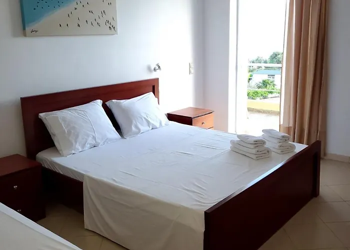 Hotel Afrodite