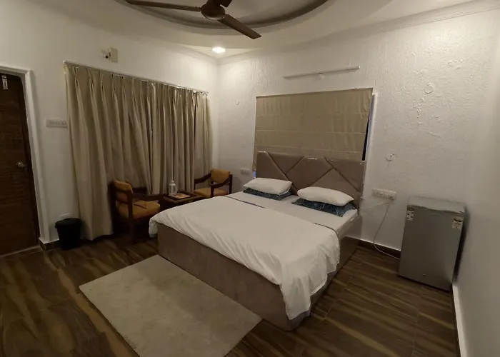Button Eyes Resort - Pet Friendly
