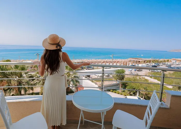 Sole Luna Hotel