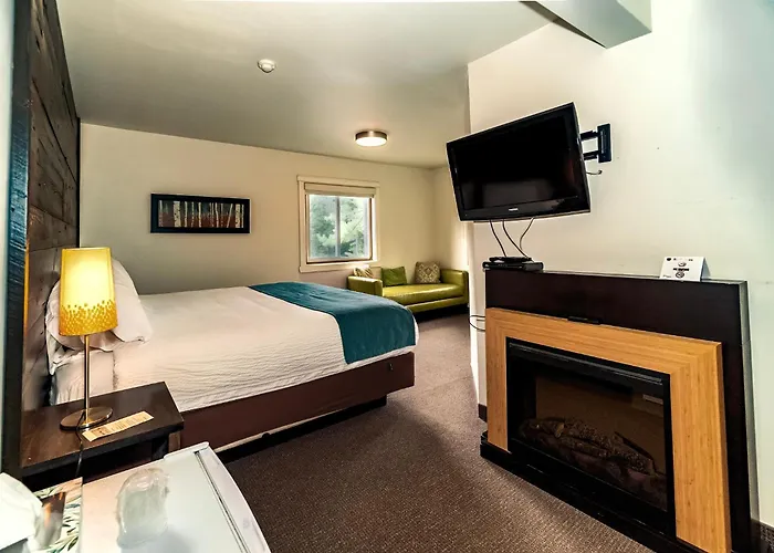 3 Pines Lodge Muskoka