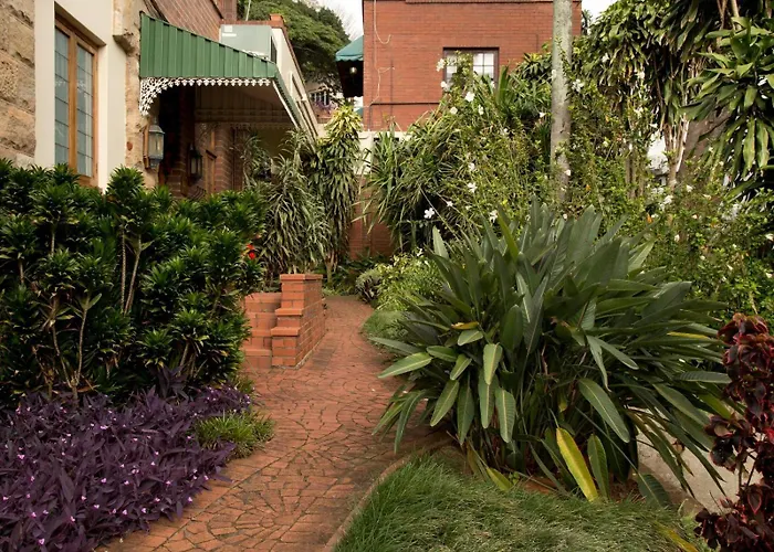 Ridgeview Lodge