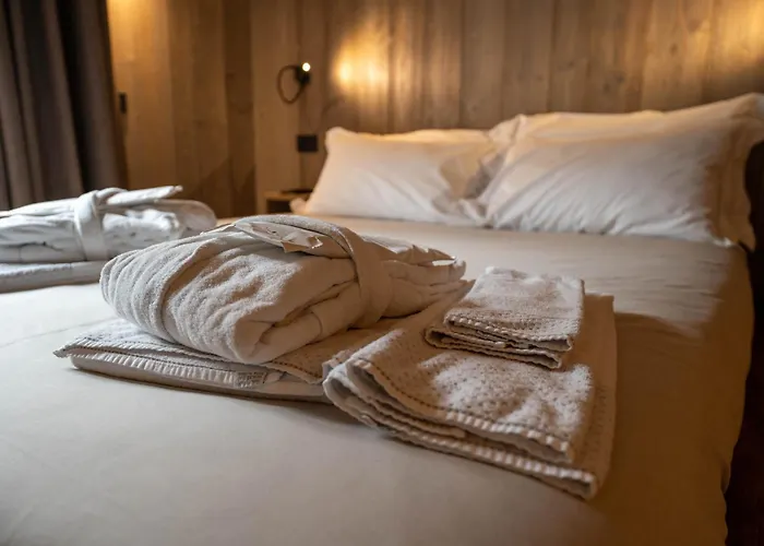 Le Suites De San Campel Rta