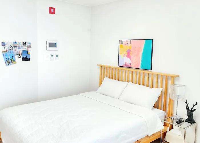 Sokcho Summitbay 1709 "Panoramic Ocean View"