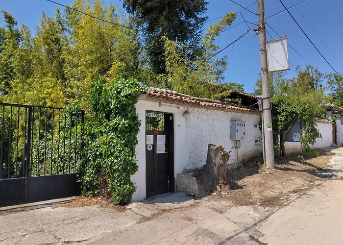 Hostel Varna Botanika