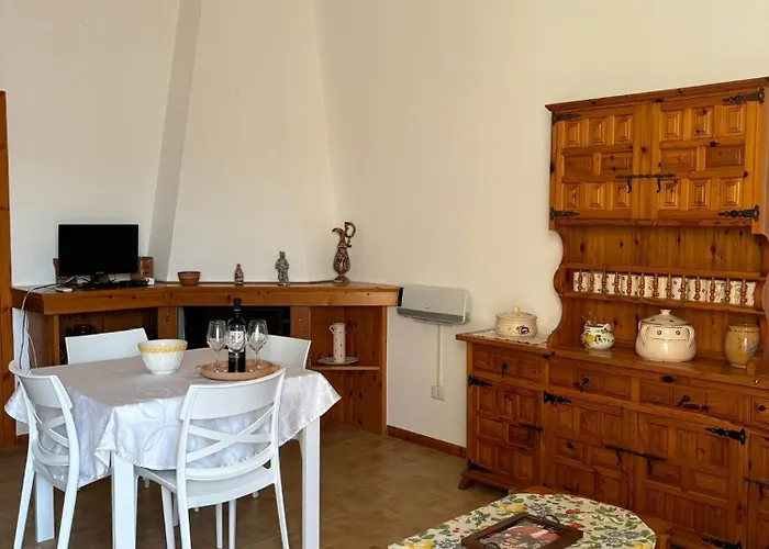 La casa di bruna