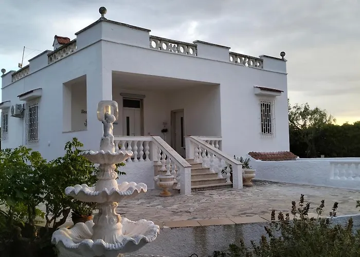 Villa Leo