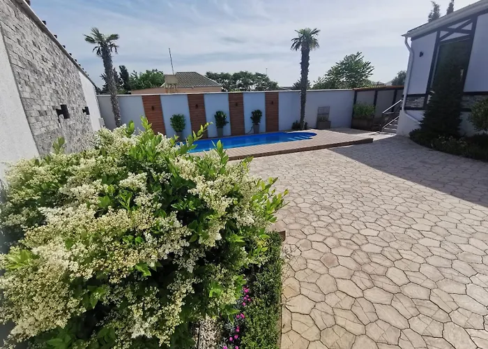 Sunnyside Bilgah Villa 2