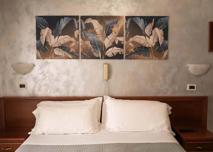 Hotel Marconi