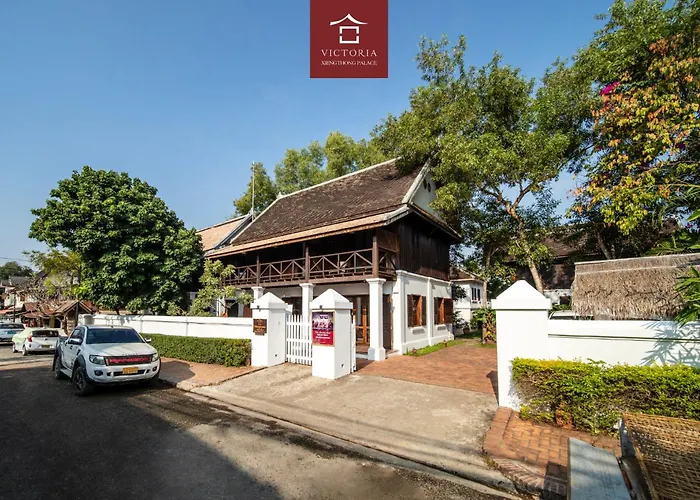 Victoria Xiengthong Palace