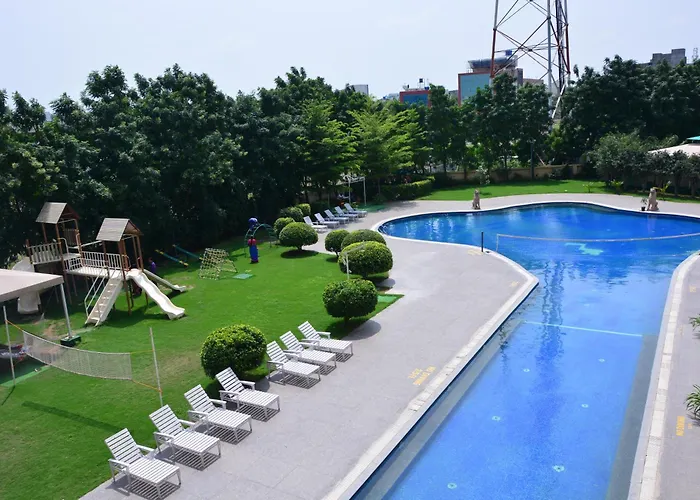 St Laurn The Spiritual Resort