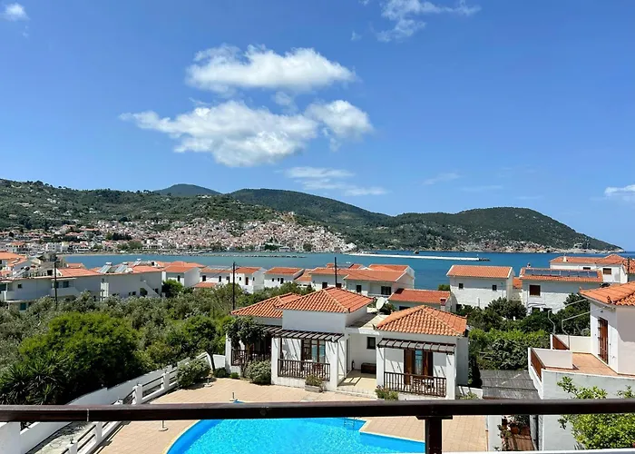 Pera Skopelos - Pera Ex Maistros