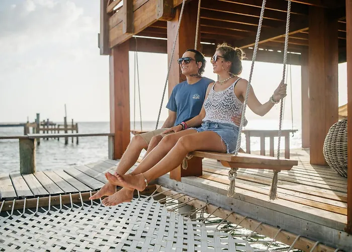 Tranquilseas Boutique Eco Resort & Dive Center