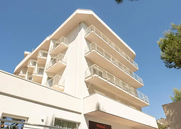 Hotel Velia