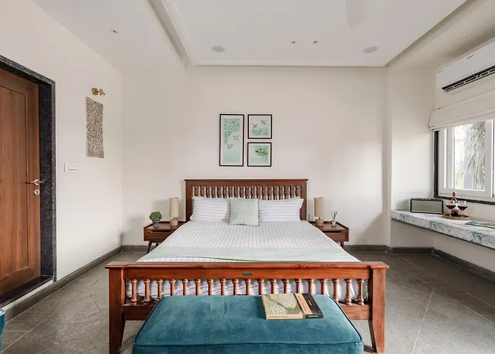 Aaranya - A Boutique Stay
