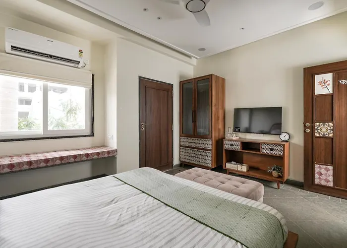 Aaranya - A Boutique Stay