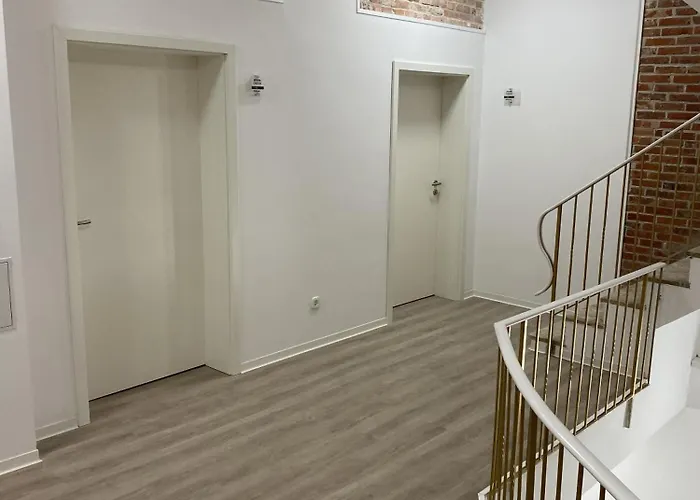 Appartementhaus EMDEN