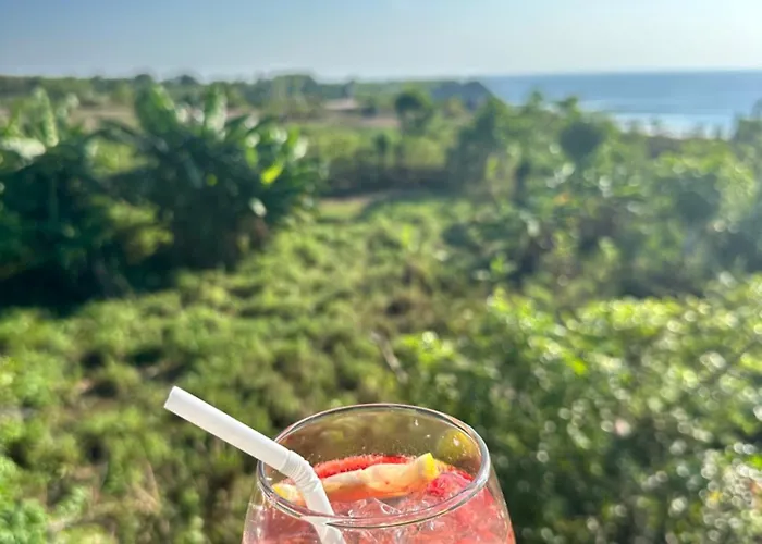 Balangan Surf Resort