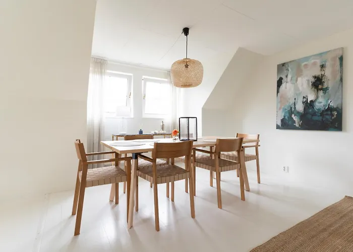 Falsterbo - Sea Breeze Apartment