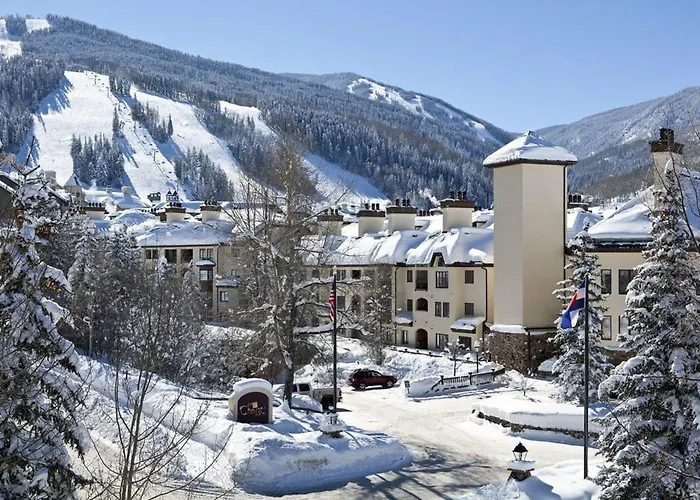The Charter At Beaver Creek E115