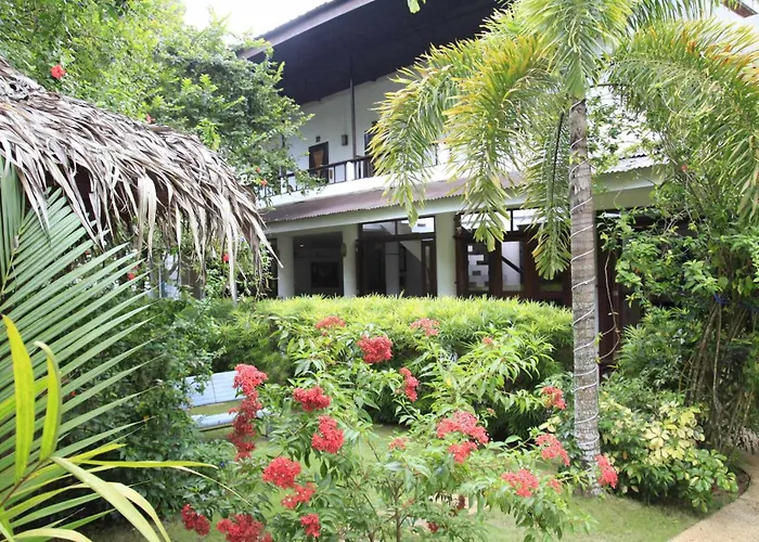 Sunz En Coron Resort