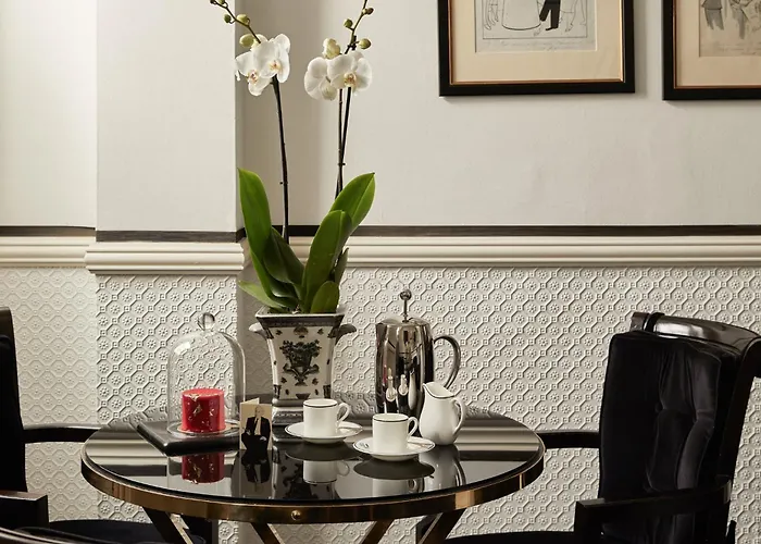 Hotel 41 London