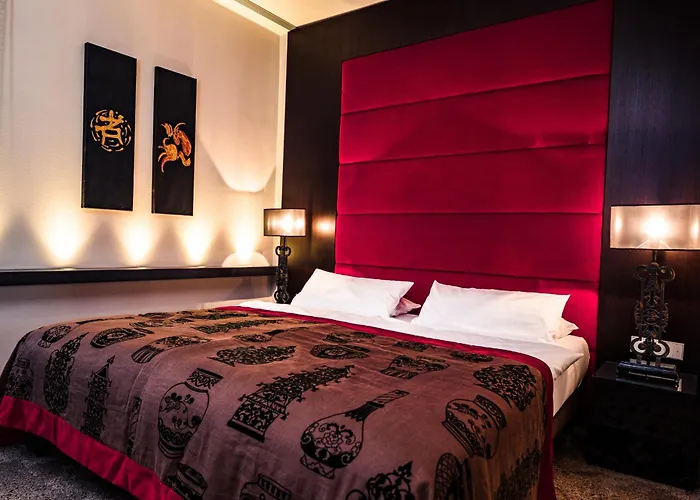 Hotel Der Blaue Reiter