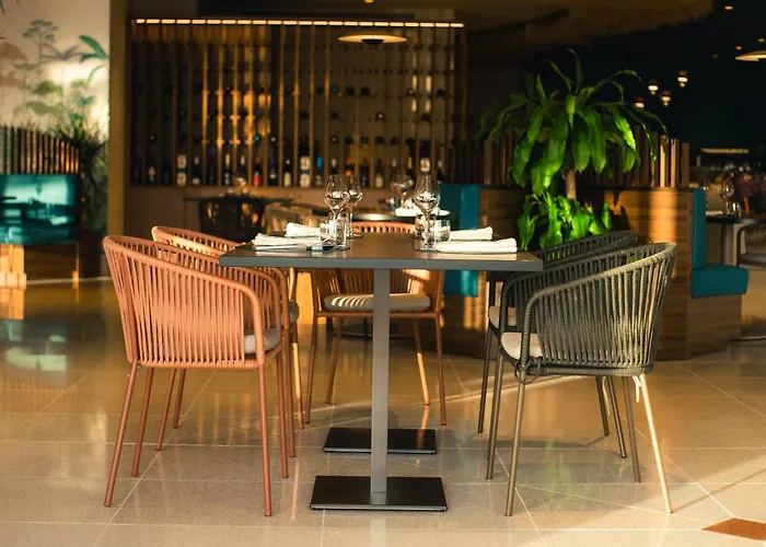 Mangia'S Torre Del Barone Resort & Spa
