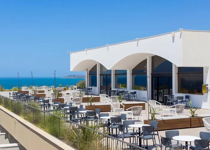 Mangia'S Torre Del Barone Resort & Spa