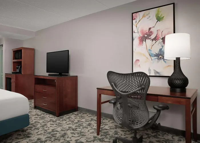 Hilton Garden Inn Columbia/Harbison