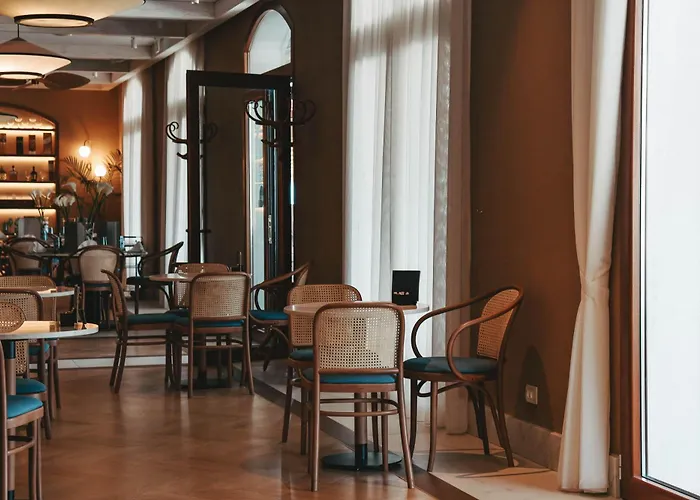 Hotel Pine