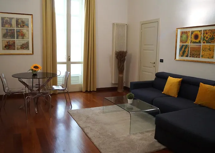 Loger Confort Residence & Apartments