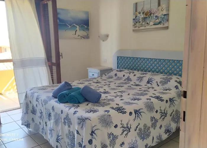 Sardegna Top Golfo Di Marinella