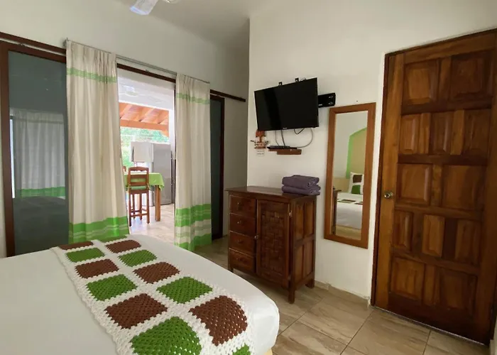 Villas Sunrisa