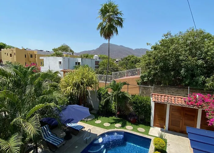 Villas Sunrisa