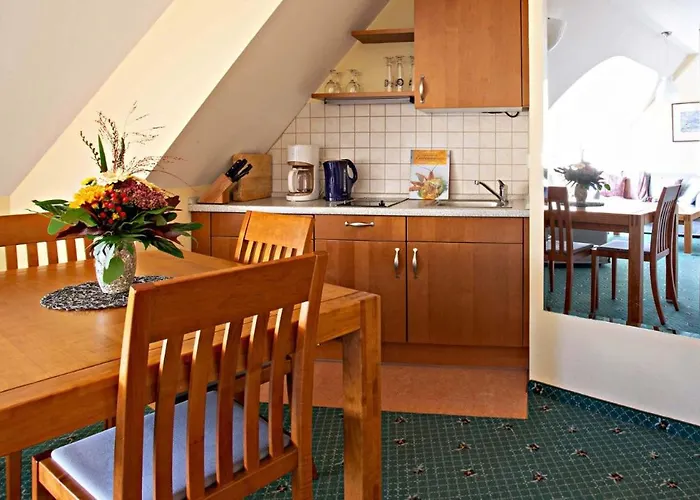 Fischhaus Wendisch Rietz
